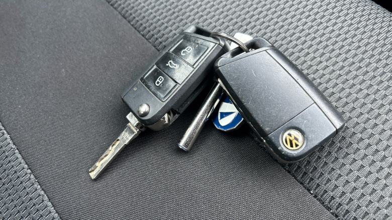 Volkswagen Golf 1.0 TSI 110 SE 5dr Petrol Hatchback